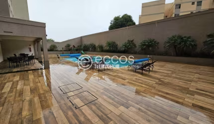 Apartamento à venda, 2 quartos, 1 suíte, 1 vaga, Parque das Acácias - UBERABA/MG