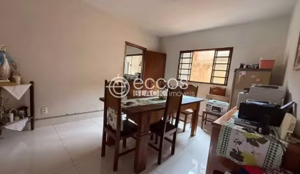 Casa à venda, 3 quartos, 1 suíte, 1 vaga, Boa Vista - UBERABA/MG