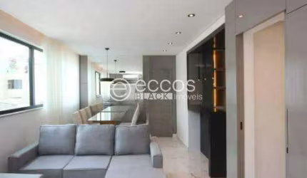 Apartamento para aluguel, 2 quartos, 2 suítes, 2 vagas, São Pedro - Belo Horizonte/MG