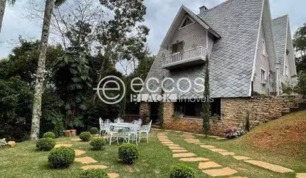 Casa em condomínio para aluguel, 5 quartos, 2 suítes, 4 vagas, Bosque da Ribeira - Nova Lima/MG