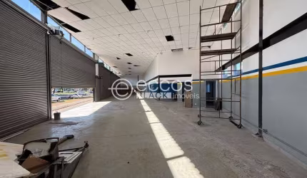 Imóvel Comercial para aluguel, Nossa Senhora Aparecida - Uberlândia/MG