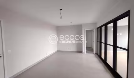 Apartamento para aluguel, 2 quartos, 2 suítes, 2 vagas, Jardim Sul - Uberlândia/MG
