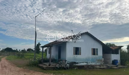 Fazenda à venda, Área Rural - Paranã/TO