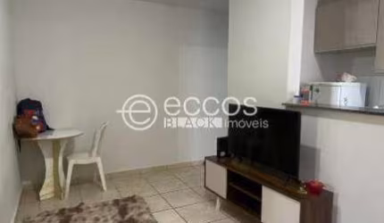 Apartamento à venda, 2 quartos, 1 vaga, Bom Retiro - UBERABA/MG