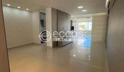 Apartamento à venda, 4 quartos, 2 suítes, 2 vagas, Santa Maria - Uberlândia/MG