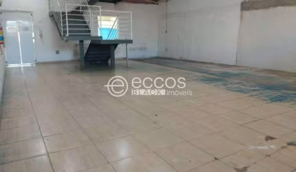 Imóvel Comercial para aluguel, Nossa Senhora Aparecida - Uberlândia/MG