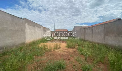 Terreno à venda, Jardim Itália II - UBERABA/MG