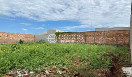 Terreno à venda, Loteamento Jardim Felicitá 1 - UBERABA/MG