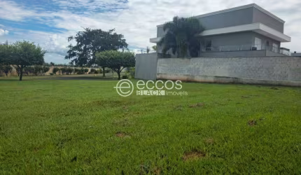 Terreno em condomínio à venda, Conjunto Morada do Sol - UBERABA/MG