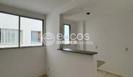 Apartamento à venda, 2 quartos, 1 vaga, FABRÍCIO - UBERABA/MG