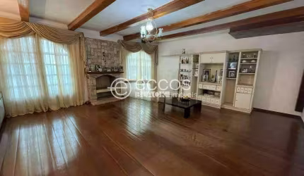 Casa à venda, 4 quartos, 4 suítes, 7 vagas, Belvedere - Belo Horizonte/MG