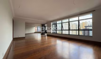 Apartamento à venda, 4 quartos, 4 suítes, 4 vagas, Funcionários - Belo Horizonte/MG