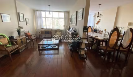 Cobertura à venda, 5 quartos, 2 suítes, 4 vagas, Vila Paris - Belo Horizonte/MG