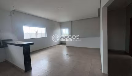 Apartamento à venda, 3 quartos, 1 suíte, 2 vagas, Monte Moriá - ARAGUARI/MG
