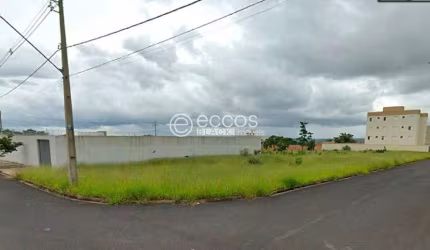 Terreno à venda, Jardim Sul - Uberlândia/MG