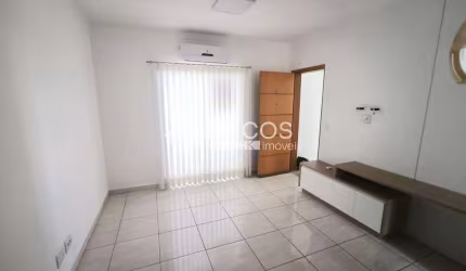 Apartamento para aluguel, 2 quartos, 1 suíte, 1 vaga, Tubalina - Uberlândia/MG