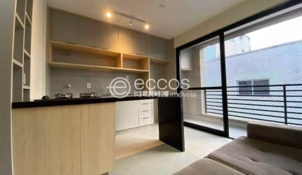 Studio à venda, 1 vaga, Santa Maria - Uberlândia/MG