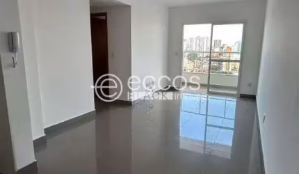 Apartamento para aluguel, 2 quartos, 1 vaga, Lídice - Uberlândia/MG