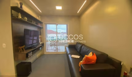Apartamento à venda, 2 quartos, 1 suíte, 2 vagas, ESTADOS UNIDOS - UBERABA/MG