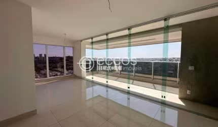 Apartamento para aluguel, 3 quartos, 3 suítes, 2 vagas, Tubalina - Uberlândia/MG