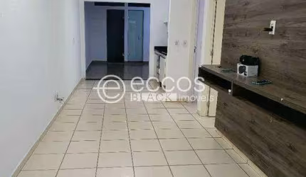 Casa em condomínio à venda, 3 quartos, 3 vagas, Aclimação - Uberlândia/MG