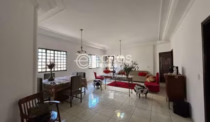 Casa à venda, 4 quartos, 4 suítes, 4 vagas, Jardim Karaíba - Uberlândia/MG