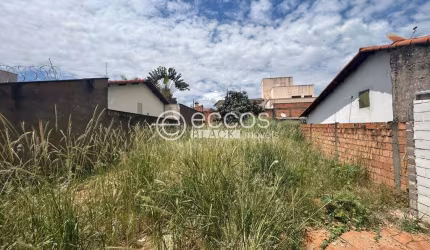 Terreno à venda, Jardim Botânico - Uberlândia/MG