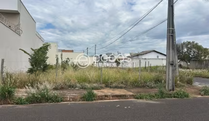 Terreno à venda, Laranjeiras - Uberlândia/MG