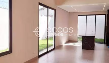 Casa à venda, 3 quartos, 1 suíte, 2 vagas, Jardim Europa - Uberlândia/MG