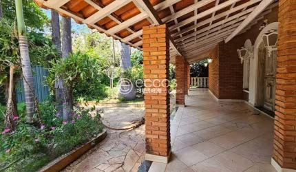 Casa à venda, 4 quartos, 4 suítes, 2 vagas, ESTADOS UNIDOS - UBERABA/MG