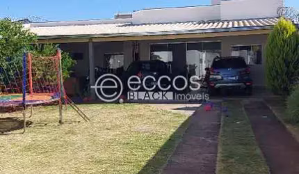 Casa à venda, 2 quartos, 2 suítes, 2 vagas, Osvaldo Rezende - Uberlândia/MG