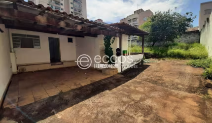 Casa para aluguel, 2 quartos, 4 vagas, Morada da Colina - Uberlândia/MG
