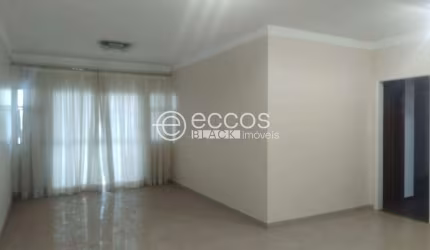 Apartamento para aluguel, 4 quartos, 1 suíte, 2 vagas, Osvaldo Rezende - Uberlândia/MG
