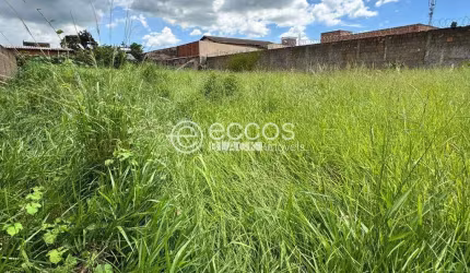 Terreno à venda, Lourdes - UBERABA/MG