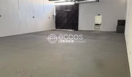 Imóvel Comercial para aluguel, Nossa Senhora das Graças - Uberlândia/MG