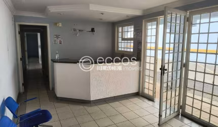 Imóvel Comercial à venda, Centro - Uberlândia/MG