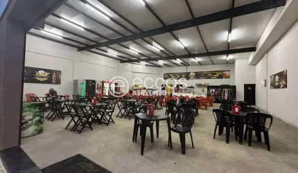 Galpão para aluguel, Tibery - Uberlândia/MG