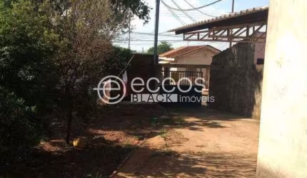 Terreno à venda, Parque das Américas - UBERABA/MG