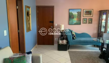 Apartamento à venda, 4 quartos, 2 suítes, 2 vagas, Copacabana - Uberlândia/MG