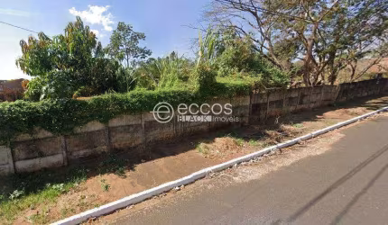 Terreno à venda, FABRÍCIO - UBERABA/MG