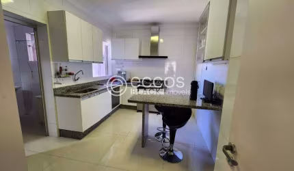Apartamento à venda, 3 quartos, 1 suíte, 2 vagas, Santa Maria - UBERABA/MG