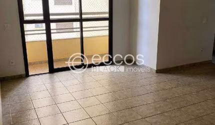 Apartamento à venda, 3 quartos, 1 suíte, 1 vaga, Bom Retiro - UBERABA/MG