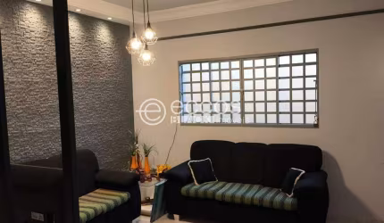 Casa à venda, 3 quartos, 1 suíte, 2 vagas, Quinta Boa Esperança - UBERABA/MG