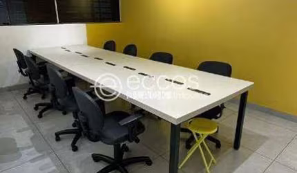 Sala comercial para aluguel, Cazeca - Uberlândia/MG