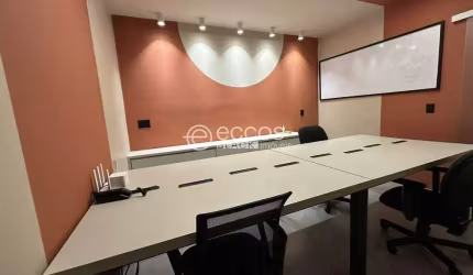 Sala comercial para aluguel, Cazeca - Uberlândia/MG