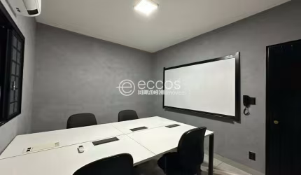 Sala comercial para aluguel, Cazeca - Uberlândia/MG