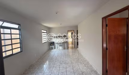 Casa à venda, 4 quartos, 1 suíte, 3 vagas, BeijaFlor - UBERABA/MG