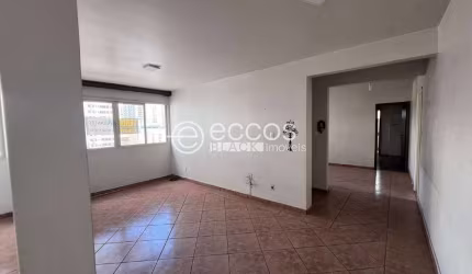 Apartamento à venda, 4 quartos, 1 suíte, 1 vaga, Centro - Uberlândia/MG
