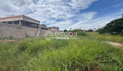 Terreno à venda, Morada da Colina - Uberlândia/MG