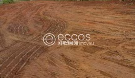 Terreno à venda, Flamboyant Residencial Park - UBERABA/MG